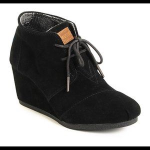TOMS Wedges
